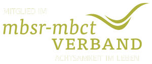 Logo des MBSR-MBCT Verbandes